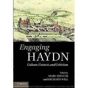 Envolvendo Haydn: Contexto Cultural e Crítica - Cambridge University Press