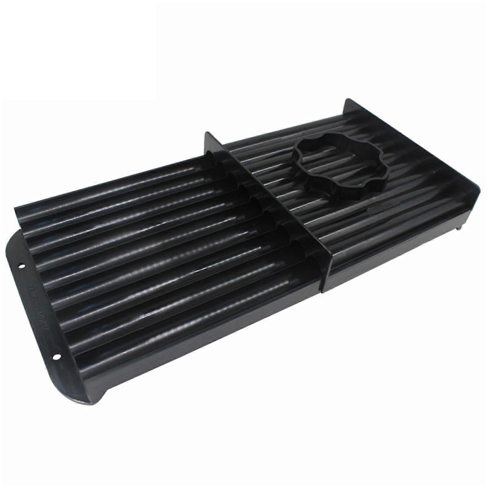 Fishing Bait Roller 16mm Bait Making Tool with Smooth Rolling Surface for Consistent Bait Shaping