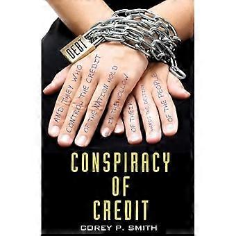 Conspiración de crédito