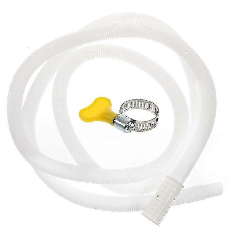 washing machine pipe inlet hose flexible