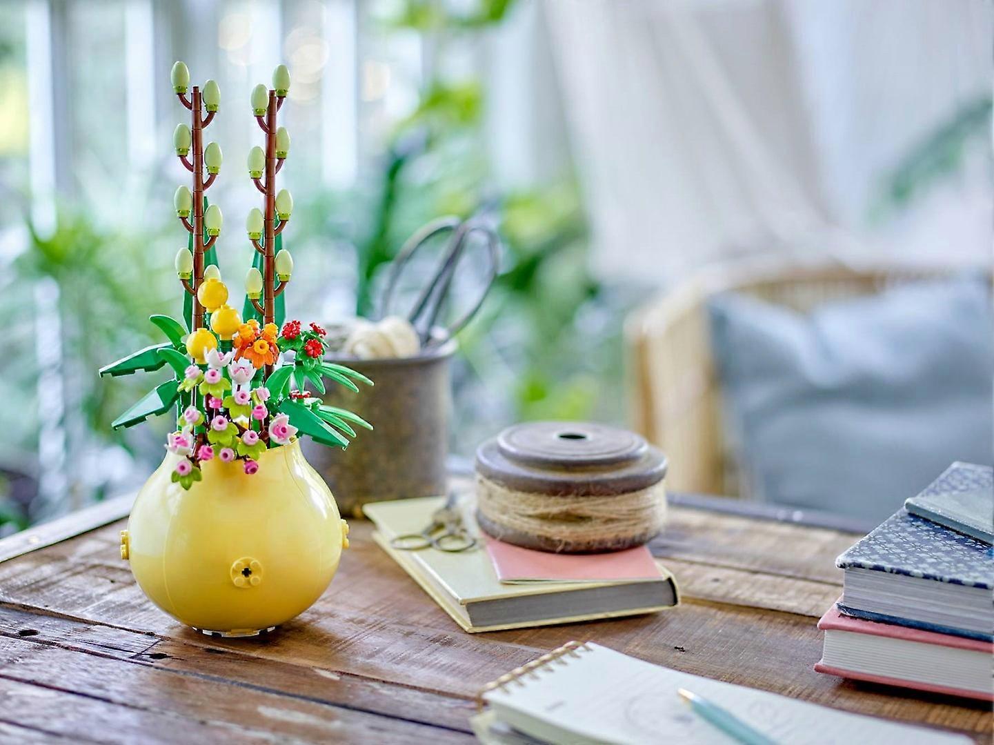 Lego 40588 Blumentopf