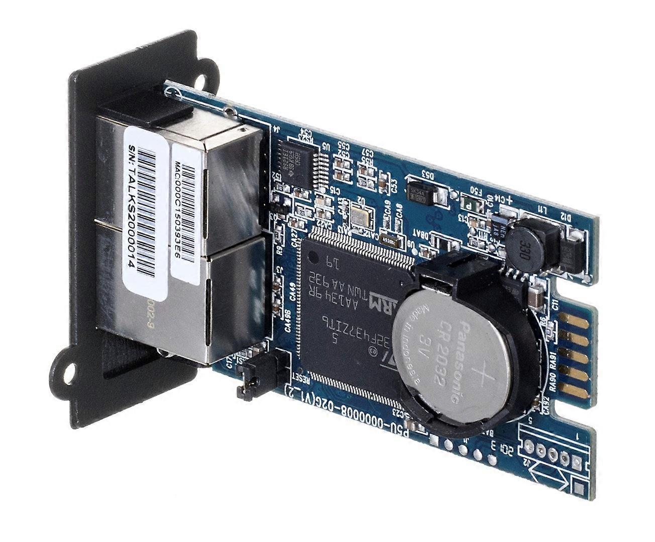 Cyberpower Rmcard205 Remote Power Controller