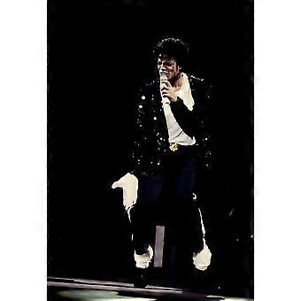 Michael Jackson 5 Billie Jean Puzzel Hersenkraker S1382