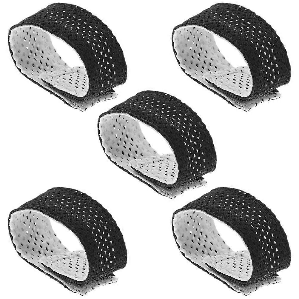 Softball Sleeve Fix Strap Elastic Bands for Fixing 30Pcs Polyester