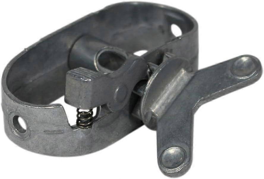 Guincho Premium WINCHES para Coberturas de Piscina Acima do Solo 8 x 8 polegadas