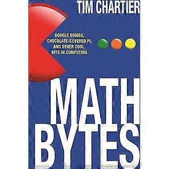 Matematiikka tavuja: Google pommit, suklaa kuuluvat Pi ja muun jäähtyä bitit tietotekniikka