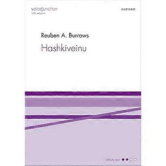 Hashkiveinu