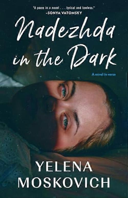 Nadezhda in the Dark