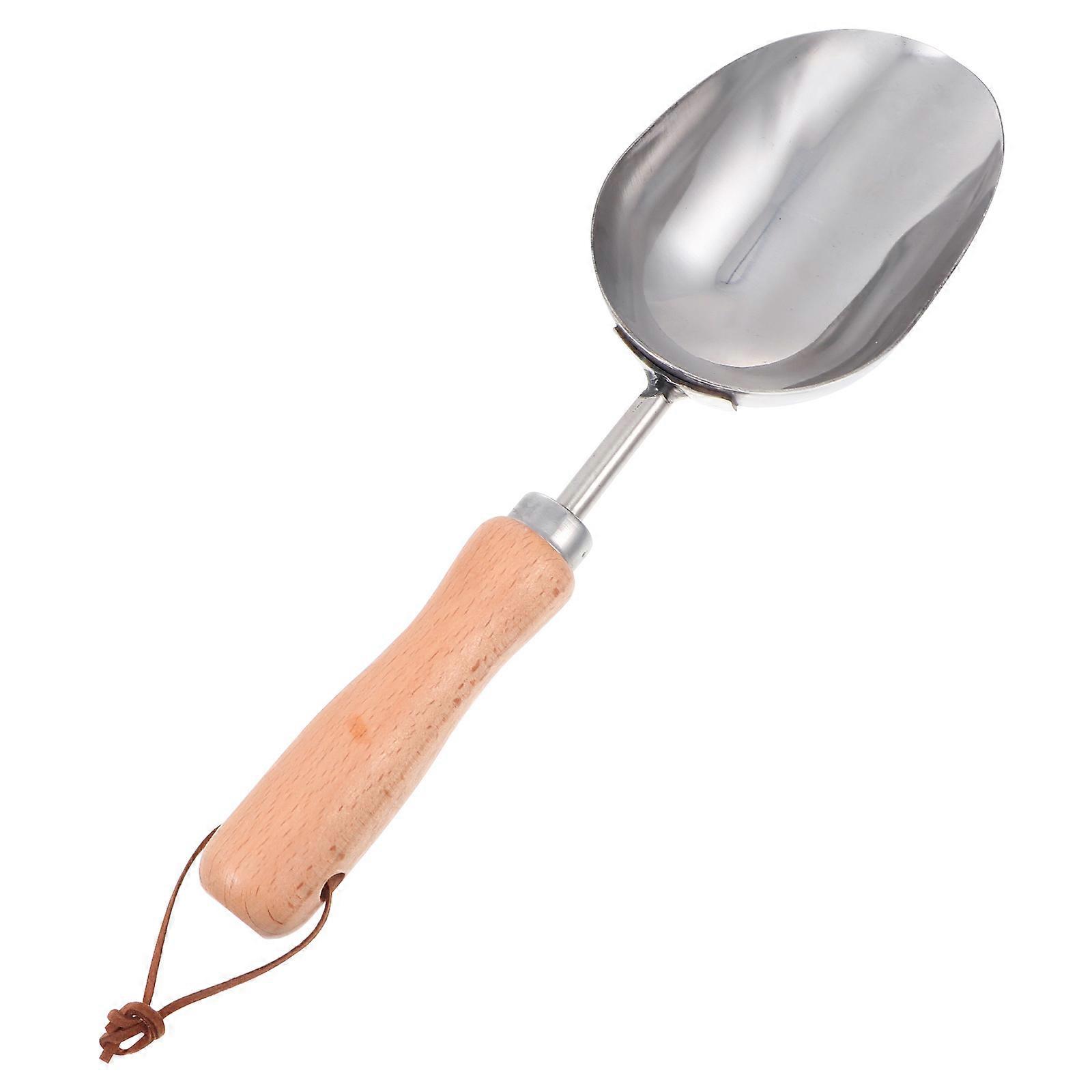 Small Gardening Practical Garden Hand for Soil Digging 1Pcs