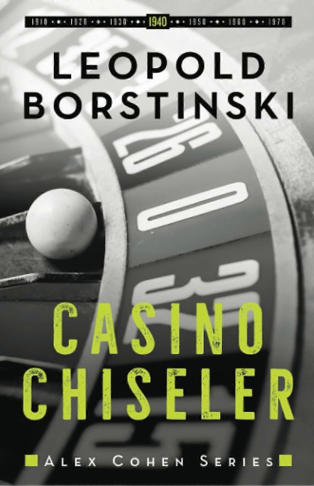 Casino chiseler