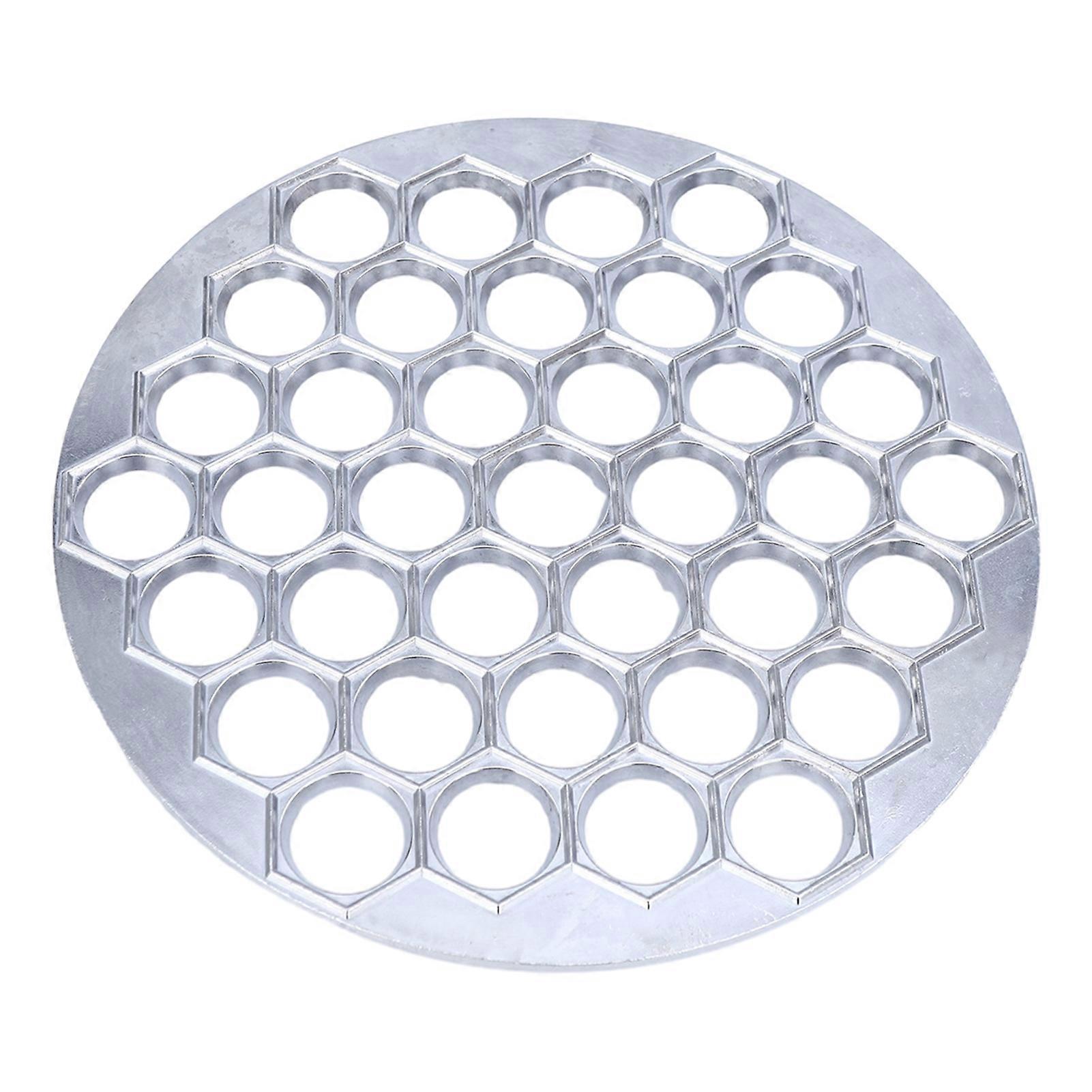 37-Cavity Dumpling Ravioli Maker - Multi-Function Mold - for Wonton