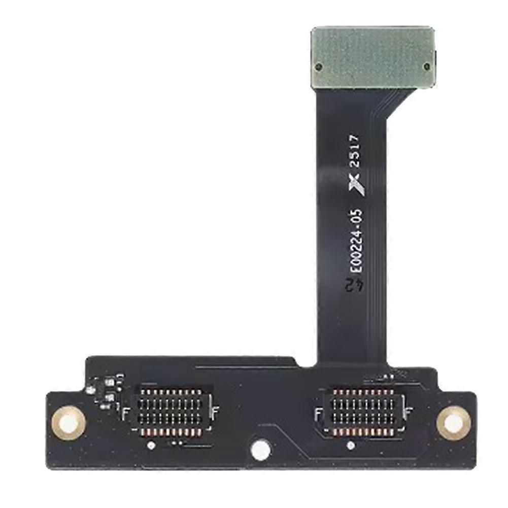  -End Heating Component Interface Board for Bambu Lab X2D  -End Heating Plate 3D Printing Accessories