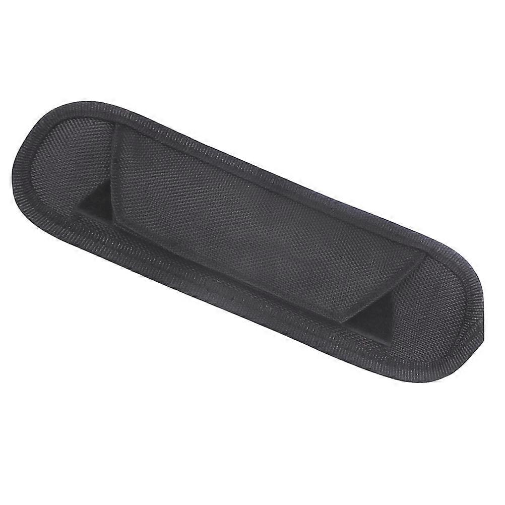 Quick Release Shoulder Pad Backpack Strap Pad for Comfortable Use 1Pcs