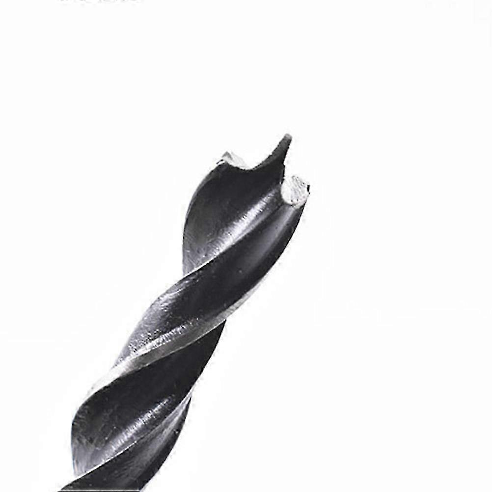 Woodworking Drill Bit Set for Drilling Hole Use 7Pcs Quick Hex Screw Bits