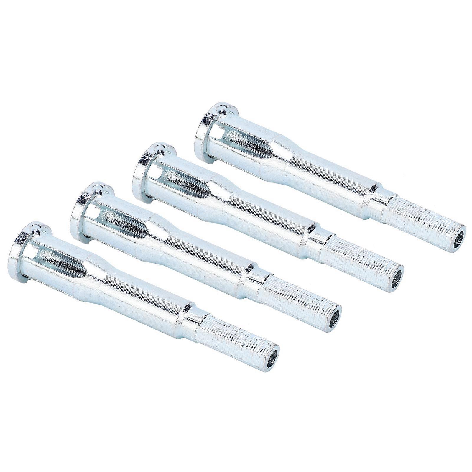 4Pcs Wire Twisting Tools Electrical Automatic Quick Twist Connector Industrial Hand SuppliesUniversal Type