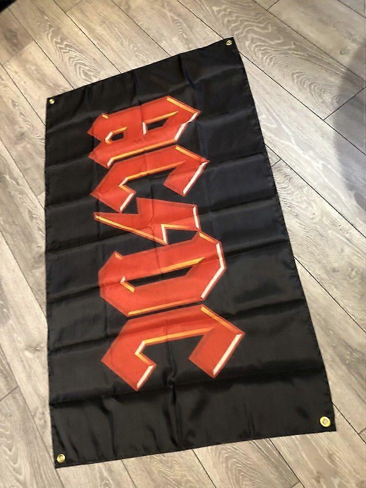 Bandera ACDC C0044