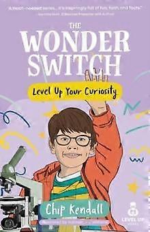 Wonder Switch - Chip Kendall