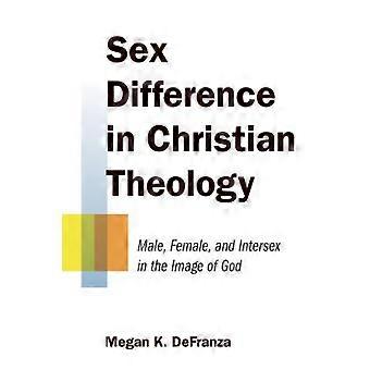 Sex Difference in Christian Theology