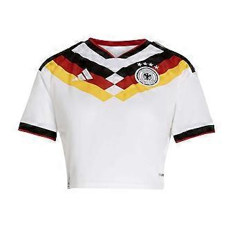 Adidas T-Shirts Ke5854 Dfb H Jsy Cro W