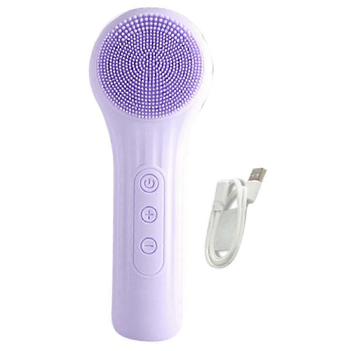 Waterproof Cleansing Brush\nWaterproof