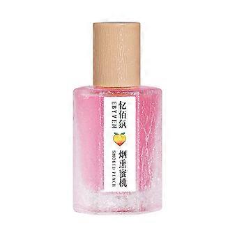 Summer Fruity Perfume - Watermelon & Lychee Scent - for Women