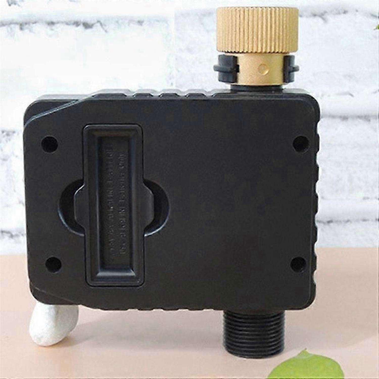 Digital Irrigation Timer Watering Timer Programmable US