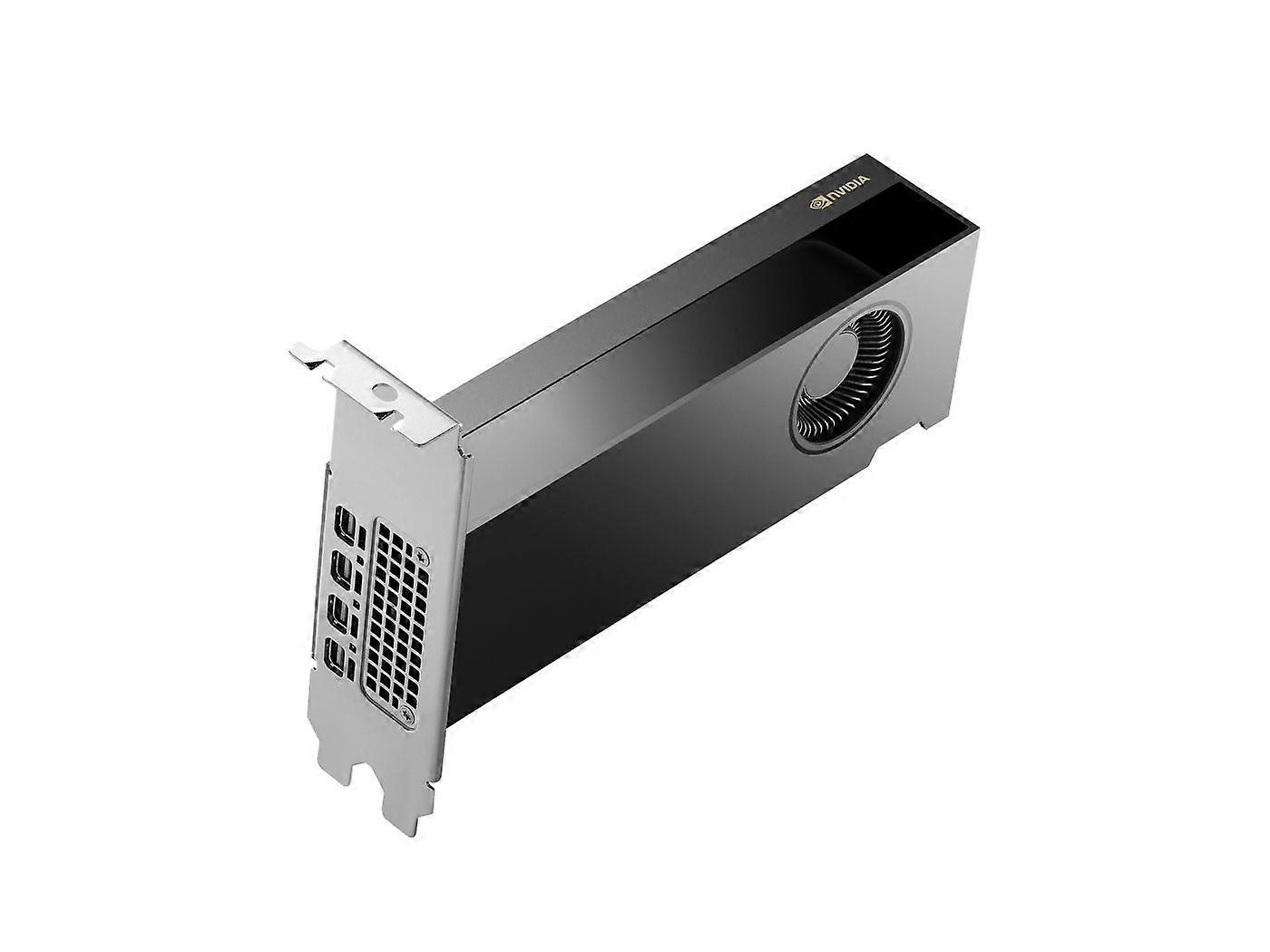 HP NVIDIA RTX PH x2xxx 4mDP Graphics