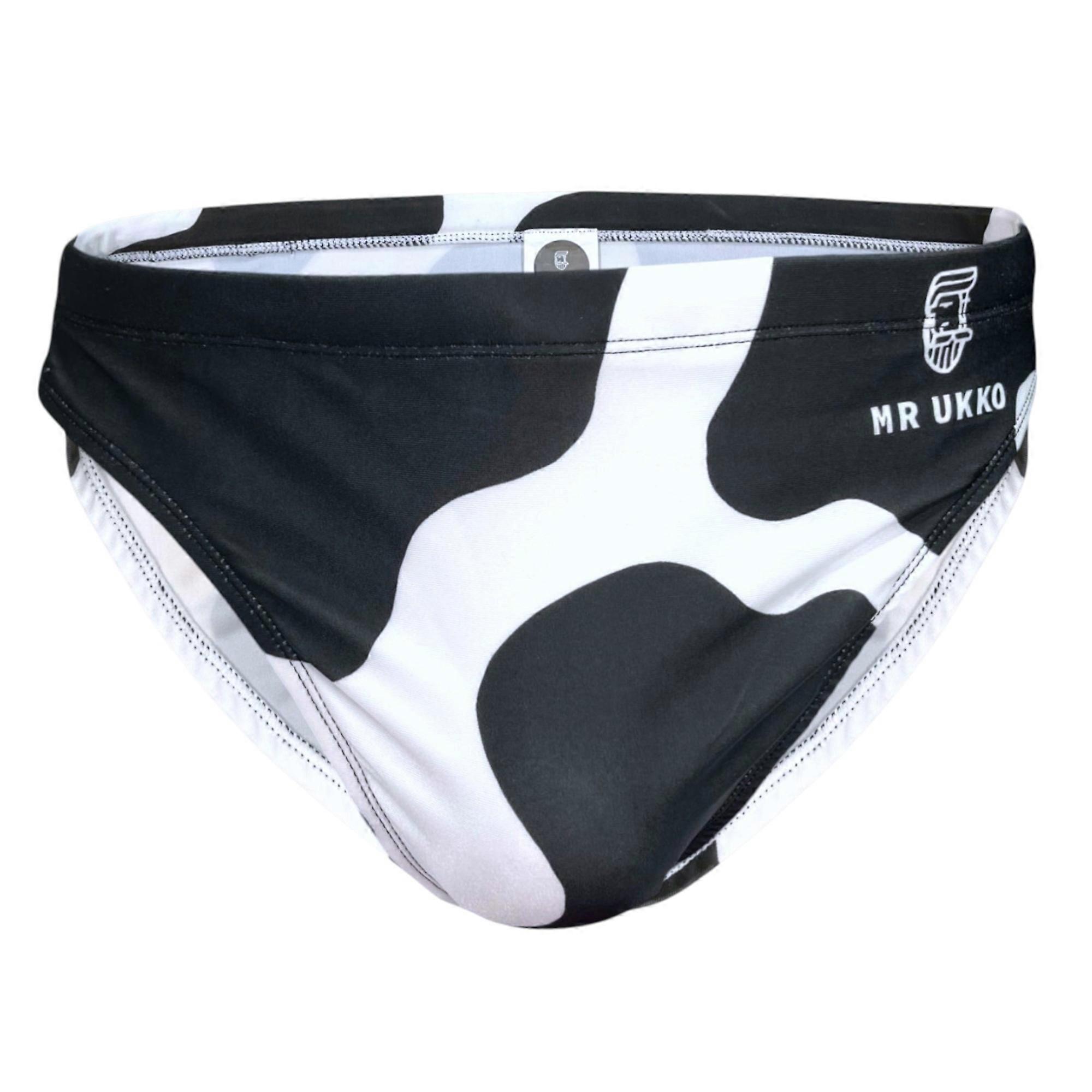 Moo Cow Badehose