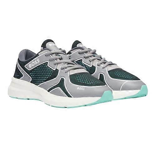 Boss Mens Owen Trainers