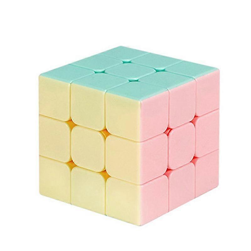3rd-Order Decompression Magic Cube Educational Toys
