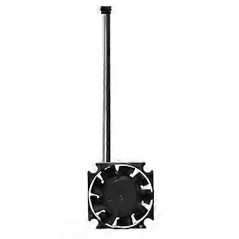Hot-end ventilator voor Bambu Lab P2S 3D-printer, vervangende koelventilator 5V 0,45A 15000 tpm