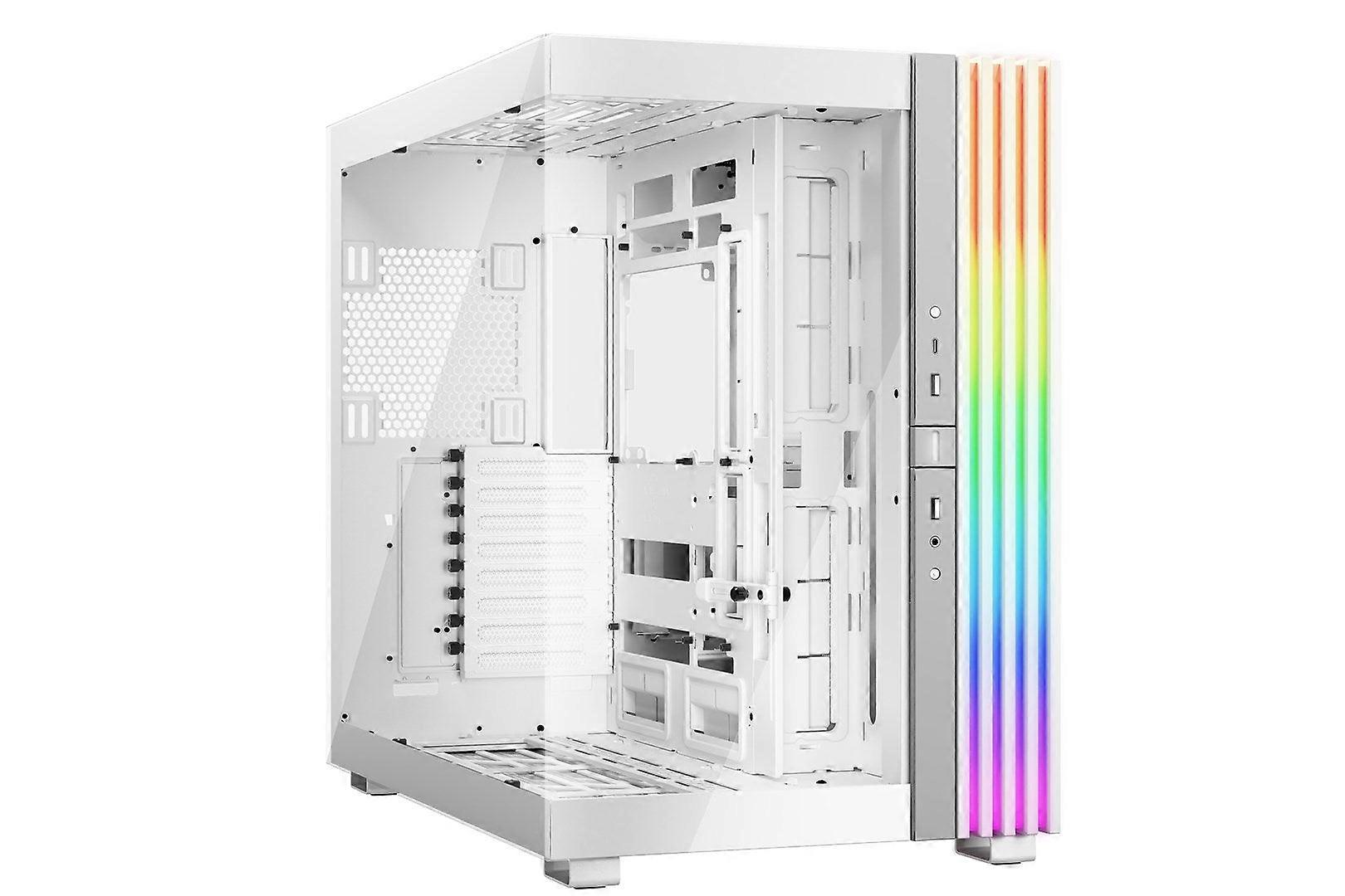 Be Quiet! Light Base 900 Dx White Full Tower