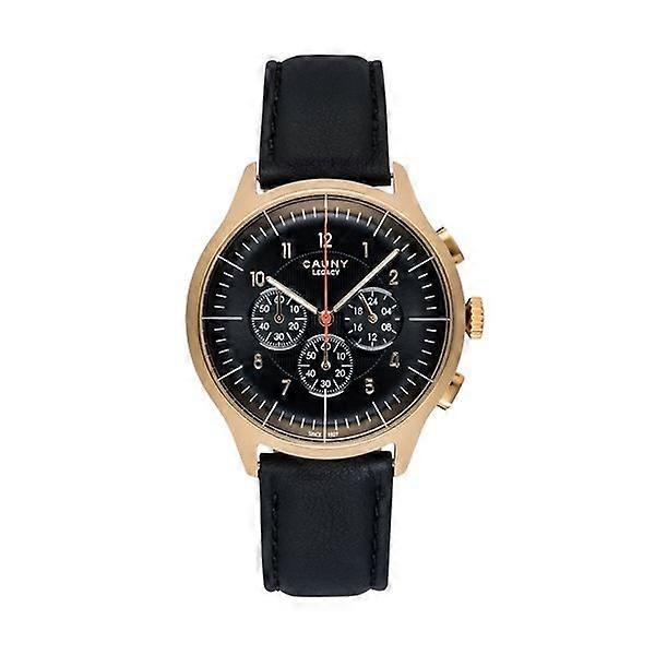 CAUNY WATCHES CLG005