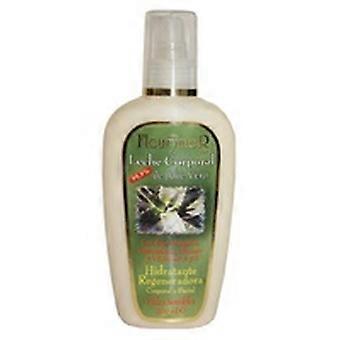Aloe + Tepezcohuite Body Milk 200 ml