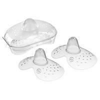 Nipple Covers Size M 2 units