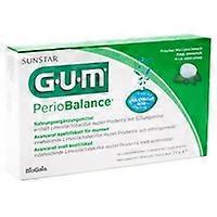 Periobalance gum 30 tablets