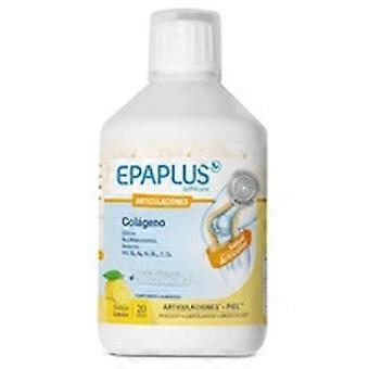 Epaplus arthicare liquid antioxidant collagen lemon 50 ml