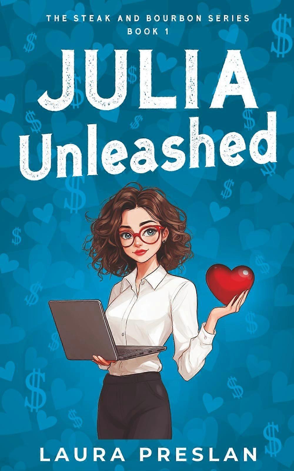 Julia unleashed