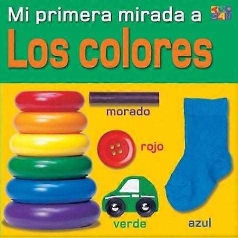 Colores colors