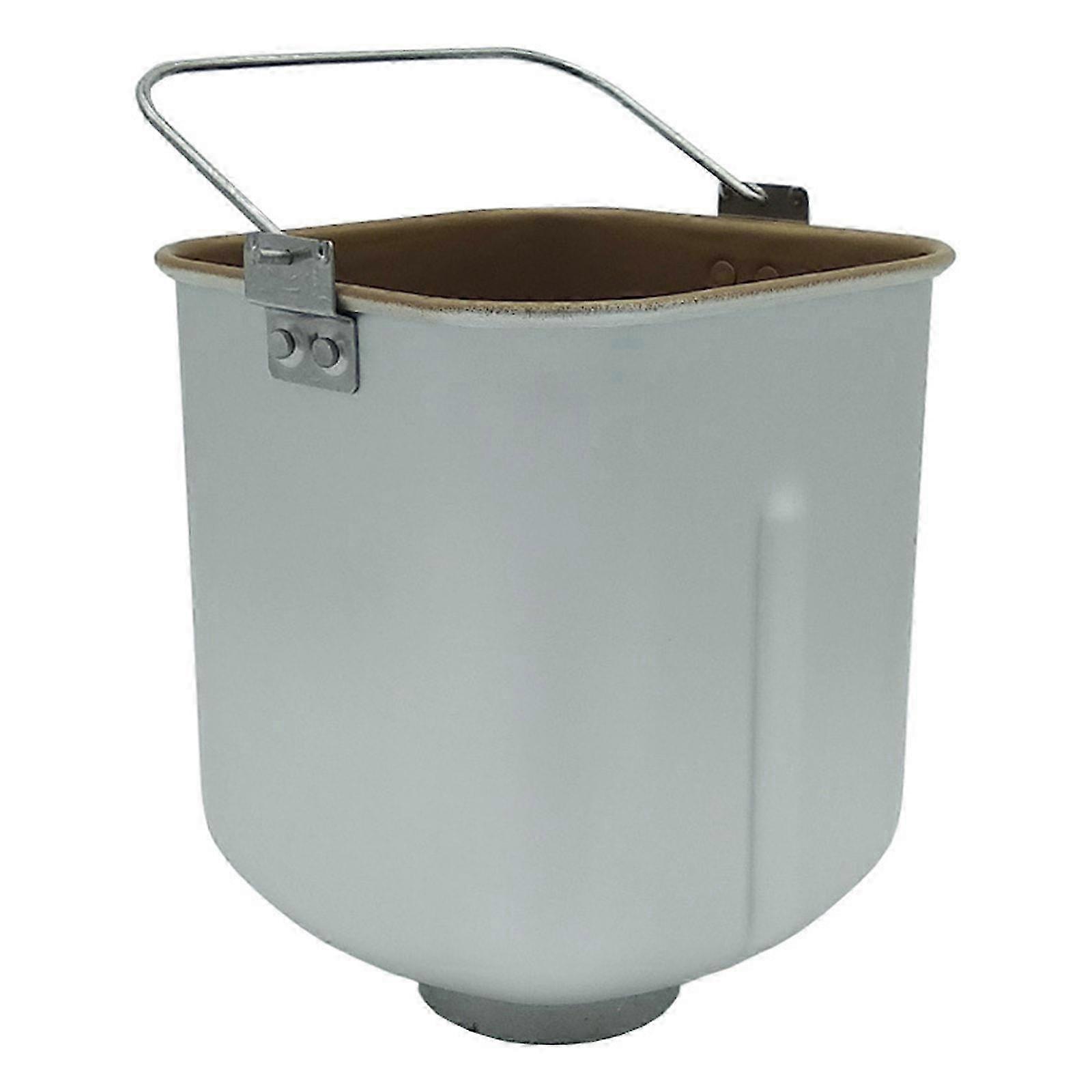Mixing Bread Bucket Bread Maker Parts Bread Machine Accessories Bread Machine Bread Barrels Part Bread Machine Inner Pot