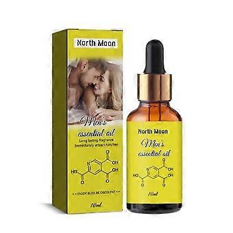 1-3x Strong Pheromone For Man To Attract Women Perfume Body Essential Sexually Stimulating Oil Long Lasting Androstenone Sexy Perfume TXBB