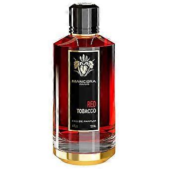 Mancera Roter Tabak EDP Vapo 120 ml