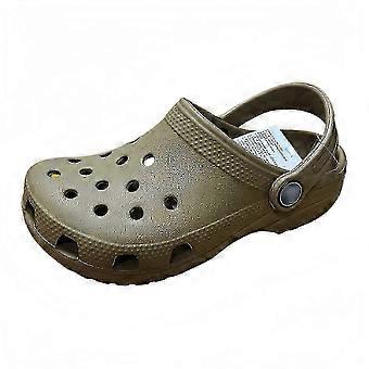 Hot Classic Star Kids Hole Shoes Antislip Waterdichte Sandalen Zachte Strandschoenen