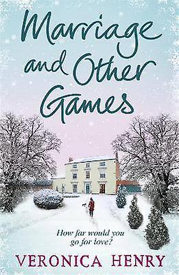 Marriage And Other Games