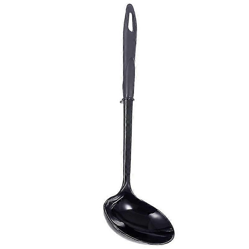 1pcs Kitchen Tableware, Soup Spoons