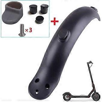 Rear Mudguard for Xiaomi M365 Electric Scooter - Electric Scooter Parts