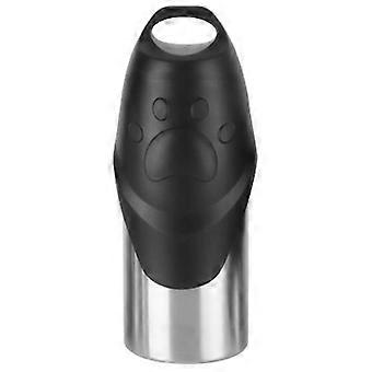 Portable Dog Water Bottle - Dog Travel Water Bottle,500Ml