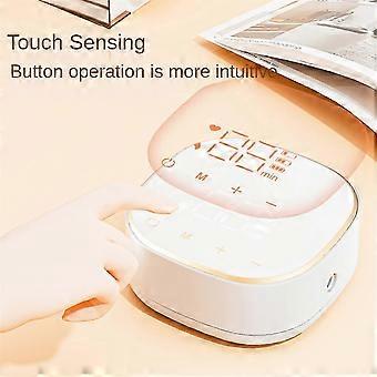 Electric Inverted Nipple Corrector Portable Niplette Correct Flat,B