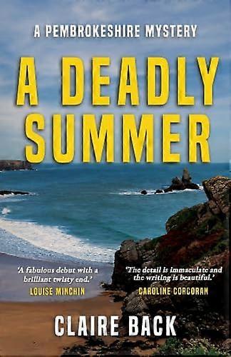 A Deadly Summer