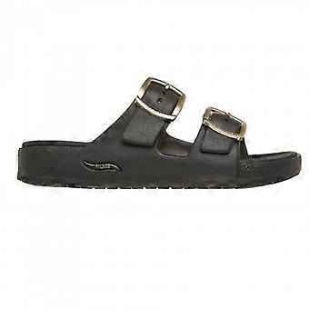 Skechers Womens/Ladies Arch Fit Cali Breeze 2.0 Duo Flat Sandals